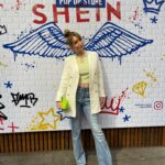 Beverly Bello Instagram - SHEIN a LYON 🛍 😅☑️ pop-up du 11 au 14 mars 6 rue de la Part-Dieu à Lyon C’est un endroit parfait pour son shopping 🛍 je suis fan de la nouvelle collection 🛍 Avec mon code promo : Beverly23 ( - 15% supplémentaire sans minimum d’achats sur tout le site français ) @sheinfrance_ @unexpected.management #sheinloveslyon #meetshein #sponsorisé