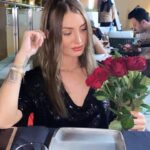 Beverly Bello Instagram - vacation with my love in Dubai 🥀❤️#loveyou #dubai🇦🇪 #palazzoversacedubai @dubaievasion ❤️ @noah_kaa_off ❤️