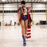 Beyoncé Instagram -