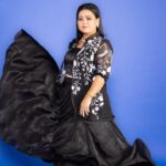 Bharti Singh Instagram - love❤️ styled by @harshalds jewellery @tikamdasmotiramjewellers photographer @dhruvgohil_