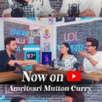 Bharti Singh Instagram - Maine toh ye recipe बना di aur Bharti ko खिला भी दी...ab aap ki baari hai…recipe live on my YouTube Channel Recipe link is in story. . . . #newrecipealert #muttoncurry #bhartispecial #nonvegrecipe #youtubevideo #nowonyoutube