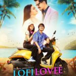 Bharti Singh Instagram - #Lofi Love is releasing on the 23rd of April. Cheers!! @navaamimusic #navaamimusic