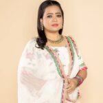 Bharti Singh Instagram - payar❤️ styled by @harshalds 📸 @dhruvgohil_