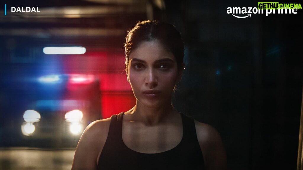 Bhumi Pednekar Instagram - Haunted by the guilt of her past and dealing with the demons of her present, a newly-appointed DCP, Rita Ferreira, must embark on an investigation of a series of murders that puts her on a collision course with a cold-blooded serial killer. #DaldalOnPrime #AreYouReady #PrimeVideoPresents Production Company: Abundantia Entertainment Executive Producers: Vikram Malhotra, Suresh Triveni Series Director: Amrit Raj Gupta Writers: Priya Saggi, Sreekanth Agneeaswaran, Rohan D’Souza, Hussain Haidry Key Cast: Bhumi Pednekar