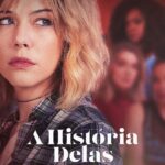 Bia Arantes Instagram - @ahistoriadelasserie chegando dia 06/12 na @starplusbr ❤️
