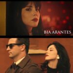 Bia Arantes Instagram – ♥️🎞️ 
#diadocinemabrasileiro #cinemanacional Viva Cinema Brasileiro