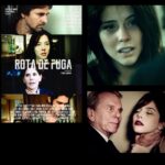 Bia Arantes Instagram – ♥️🎞️ 
#diadocinemabrasileiro #cinemanacional Viva Cinema Brasileiro