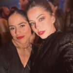 Bia Arantes Instagram – Que orgulho da minha amiga @lethiciabronstein ♥️ que desfile lindo, que talento incrível! Tanto amor, tantos encontros! Parabéns pelos 16 anos de @lebronstein ♥️ lov u TETTO Rooftop Lounge