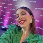 Bia Arantes Instagram - Que filme lindo! Que emoção reencontrar e encontrar essas pessoas TÃO MARAVILHOSAS! @perdidafilme tá muito incrível e eu tenho certeza que muita gente vai se apaixonar! ♥️ Obrigada @carinarissi e a todo mundo envolvido nessa história! PERDIDA 13 DE JULHO NOS CINEMAS The Walt Disney Company (Brasil)