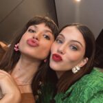 Bia Arantes Instagram - Que filme lindo! Que emoção reencontrar e encontrar essas pessoas TÃO MARAVILHOSAS! @perdidafilme tá muito incrível e eu tenho certeza que muita gente vai se apaixonar! ♥️ Obrigada @carinarissi e a todo mundo envolvido nessa história! PERDIDA 13 DE JULHO NOS CINEMAS The Walt Disney Company (Brasil)