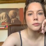 Bia Arantes Instagram - tem novidade e tem sintomas de saudade To No Rio