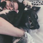 Bia Arantes Instagram - tem novidade e tem sintomas de saudade To No Rio