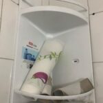 Bia Arantes Instagram - algumas coisas aleatórias e incríveis, menção honrosa pro papel toalha que me deram pq acabou o papel higiênico no restaurante muito familiar italiano ♥️