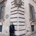 Bia Arantes Instagram - carrossel de comilança e andança Italia