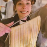 Bia Arantes Instagram - 🇮🇹🍝♥️