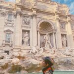 Bia Arantes Instagram - Ciao! Rome, Italy