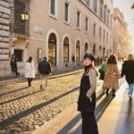 Bia Arantes Instagram - Ciao! Rome, Italy