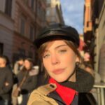 Bia Arantes Instagram - Ciao! Rome, Italy
