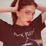 Bia Arantes Instagram - all in all it's just another photo in the feed