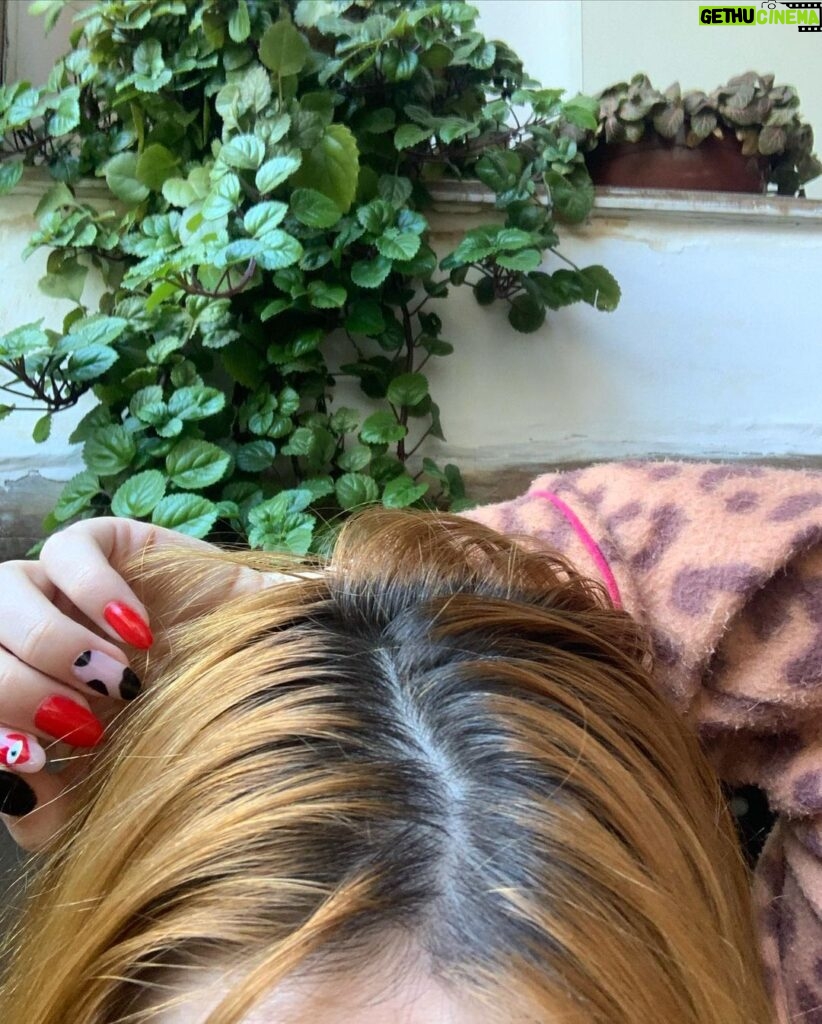 Bia Arantes Instagram - um pouco de muita coisa e em breve novo cabelo Vida Que Segue