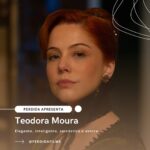 Bia Arantes Instagram - Segunda semana de #PerdidaApresenta, dessa vez com a nossa ruivinha favorita!! ✨🤍 #PerdidaOFilme 13 de Julho nos cinemas. Consulte a classificação indicativa.