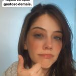 Bia Arantes Instagram - ao que tudo indica, eu ainda sei postar foto no feed Voltei