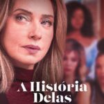 Bia Arantes Instagram - @ahistoriadelasserie chegando dia 06/12 na @starplusbr ❤️