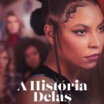 Bia Arantes Instagram - @ahistoriadelasserie chegando dia 06/12 na @starplusbr ❤️