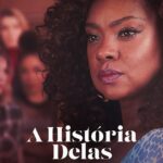Bia Arantes Instagram - @ahistoriadelasserie chegando dia 06/12 na @starplusbr ❤️