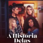 Bia Arantes Instagram - @ahistoriadelasserie chegando dia 06/12 na @starplusbr ❤️