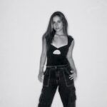 Bia Torres Instagram - i'm from the city 🧸🖤🪐✨ encontrei os looks mais lindos e versáteis do mundo na @pangeia96, já te amo!!! cupom: BIA10
