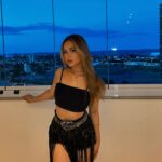 Bia Torres Instagram - essa eu juro que sabia cantar (mais ou menos)