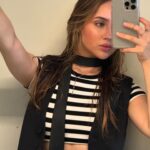 Bia Torres Instagram - I washed my hands of us, at the club [...] 🧘🏼‍♀️✨🦋