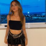 Bia Torres Instagram - essa eu juro que sabia cantar (mais ou menos)