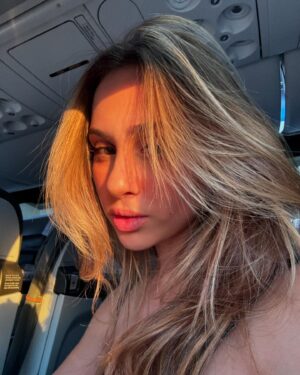 Bia Torres Instagram - before I go 🛫