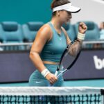 Bianca Andreescu Instagram - ❤️