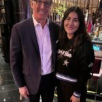 Bianca Andreescu Instagram - pt 2 @rogers NHL all star weekend 🇨🇦🇨🇦🇨🇦