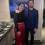Bianca Andreescu Instagram - pt 2 @rogers NHL all star weekend 🇨🇦🇨🇦🇨🇦