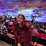 Bianca Andreescu Instagram - pt 1 @rogers NHL all star weekend 🏒🏒🏒