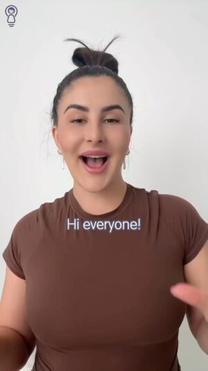 Bianca Andreescu Instagram - 🌟 We have an incredibly exciting announcement! 🌟

🎾 Inspiring Girls International and Bianca Andreescu are partnering up to inspire the next generation of girls!

Bianca is joining #InspiringGirls as Global Ambassador, uniting to champion the empowerment of girls worldwide 🌍 

Together, we’re ready to inspire and uplift girls everywhere to dream big and achieve even bigger! 💖