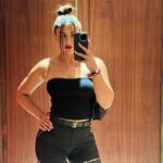 Bianca Andreescu Instagram - where my 🐉 at?! #dragonyear