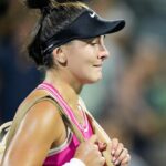 Bianca Andreescu Instagram - I never thought I’d be where I am today at the beginning of the year. I had goals for my career and personal life that just didn’t go the way I thought. It was very saddening at first - thinking I’ve let myself and many others down once again, but like that one person once said… that’s life. This year took so many turns. I’ve never felt so hurt. I’ve also never felt so happy. But the one thing that always keeps me going is continuously learning and the saying “everything happens for a reason”. So to end this year I want to share with you the moments where I’ve felt the most joy, sadness, and contentment. Along with a little list (that could fit in the frame lol) of things I’ve been practicing and things that just need to be said. Enjoy :)