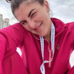 Bianca Andreescu Instagram - I never thought I’d be where I am today at the beginning of the year. I had goals for my career and personal life that just didn’t go the way I thought. It was very saddening at first - thinking I’ve let myself and many others down once again, but like that one person once said… that’s life. This year took so many turns. I’ve never felt so hurt. I’ve also never felt so happy. But the one thing that always keeps me going is continuously learning and the saying “everything happens for a reason”. So to end this year I want to share with you the moments where I’ve felt the most joy, sadness, and contentment. Along with a little list (that could fit in the frame lol) of things I’ve been practicing and things that just need to be said. Enjoy :)