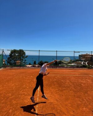Bianca Andreescu Instagram - 
