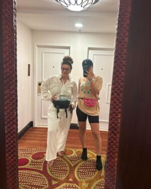 Bianca Andreescu Instagram - I love, love 💖💖💖💖💖
