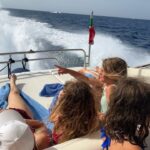 Bianca Balti Instagram - Life is better on vacation ☀️🚤