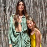 Bianca Balti Instagram - 💛