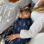 Bianca Balti Instagram - Family vacay 🇮🇹