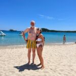 Bianca Balti Instagram - Family vacay 🇮🇹