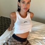 Bianca Balti Instagram -